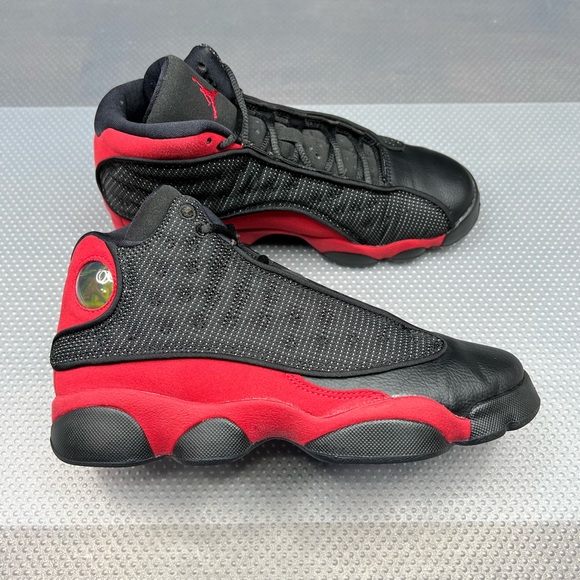 Air Jordan 13 Retro GS - Picture 2 of 8